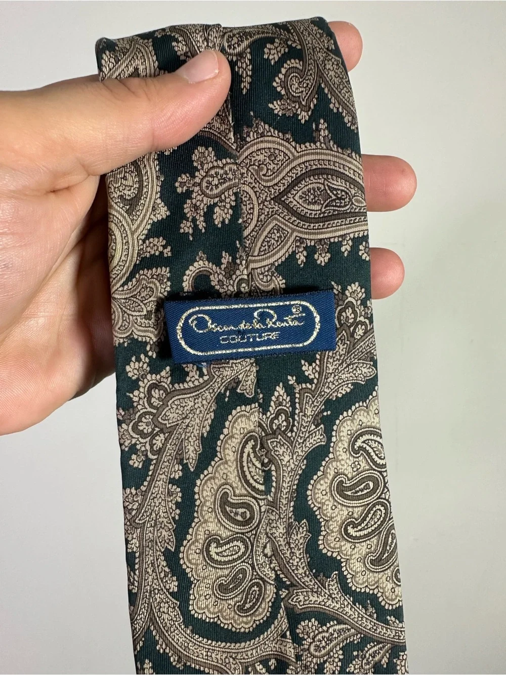 Oscar de la Renta oscar de